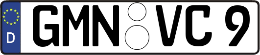 GMN-VC9