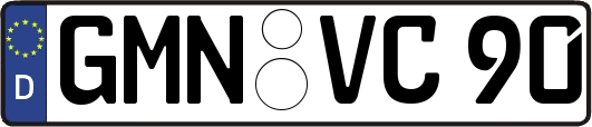 GMN-VC90