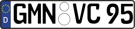 GMN-VC95