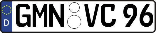GMN-VC96