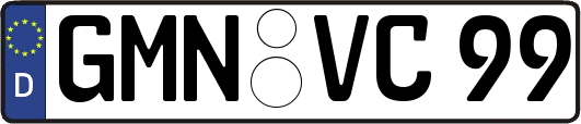 GMN-VC99