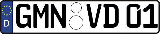 GMN-VD01