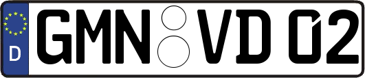 GMN-VD02