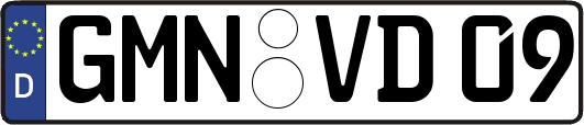 GMN-VD09