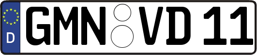GMN-VD11