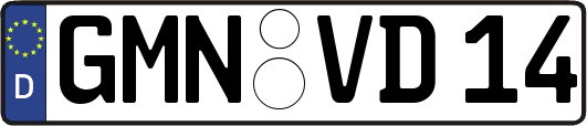 GMN-VD14