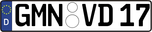 GMN-VD17