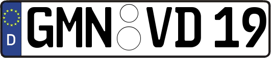 GMN-VD19