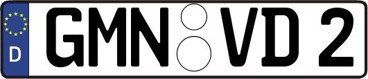 GMN-VD2