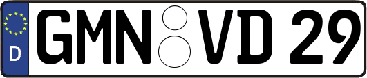 GMN-VD29