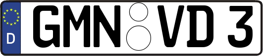 GMN-VD3