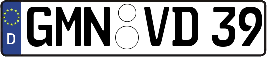 GMN-VD39