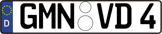 GMN-VD4