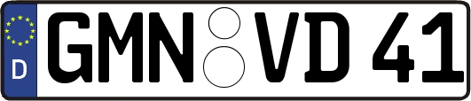 GMN-VD41