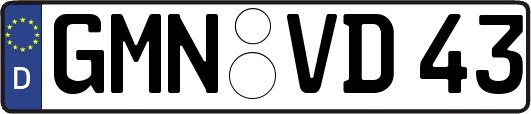 GMN-VD43