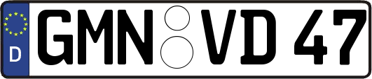GMN-VD47