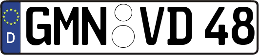 GMN-VD48