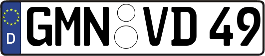 GMN-VD49