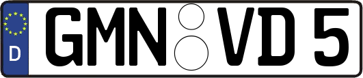 GMN-VD5