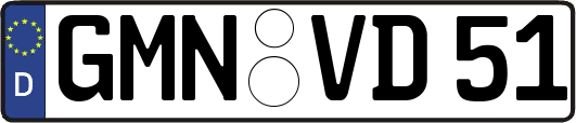 GMN-VD51