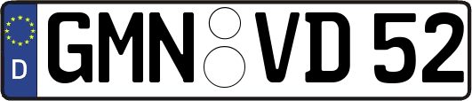 GMN-VD52