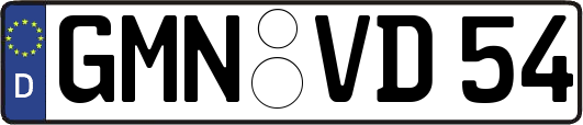 GMN-VD54