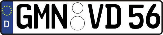 GMN-VD56
