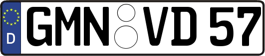 GMN-VD57
