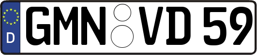 GMN-VD59