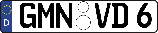 GMN-VD6