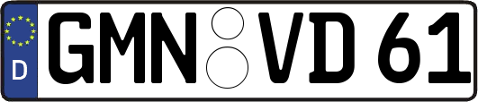 GMN-VD61