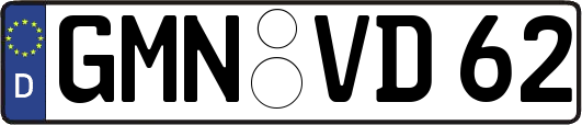 GMN-VD62