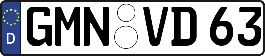 GMN-VD63