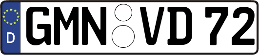 GMN-VD72