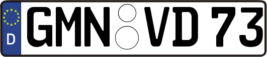 GMN-VD73