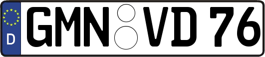 GMN-VD76