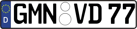 GMN-VD77
