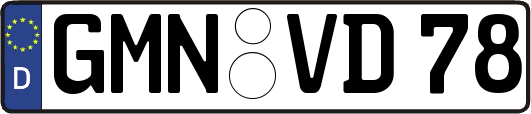 GMN-VD78