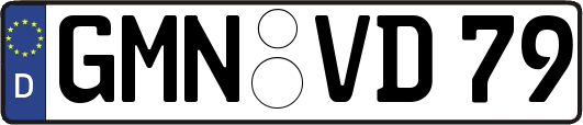 GMN-VD79