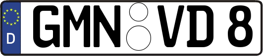 GMN-VD8