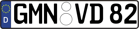 GMN-VD82