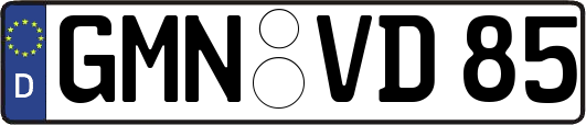 GMN-VD85