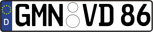 GMN-VD86