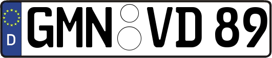 GMN-VD89