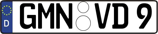 GMN-VD9