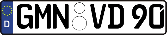 GMN-VD90