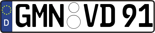 GMN-VD91