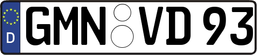GMN-VD93