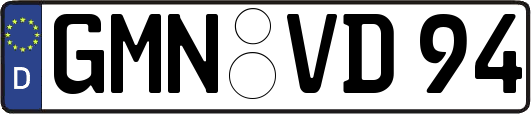 GMN-VD94