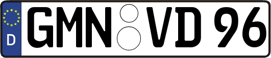 GMN-VD96